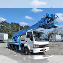 Аренда и услуги автовышки, 18 м, Красногорск