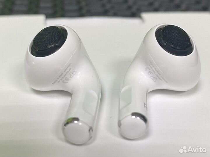 Беспроводные наушники Apple AirPods Pro 2(оригинал