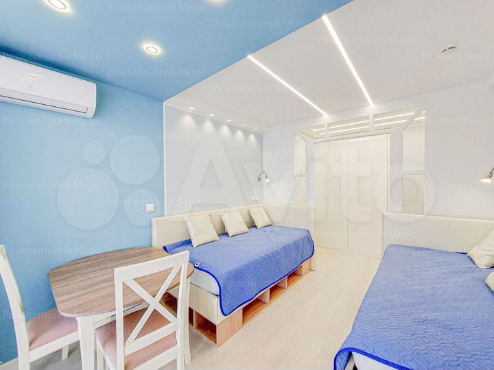 4-к. квартира, 140 м², 3/3 эт.