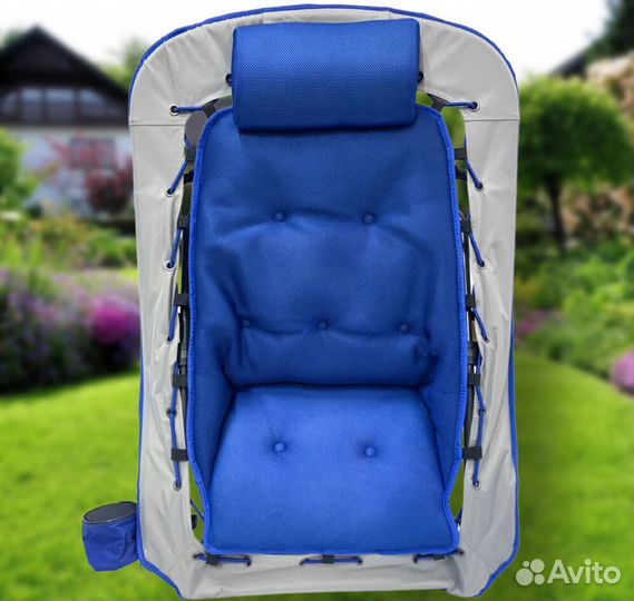 Кресло складное
