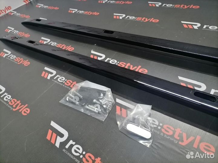 Рейлинги Toyota Land Cruiser Prado 150 GX S2052