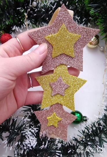 Повязка на голову