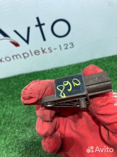 Датчик airbag Audi A4 B8 CDN