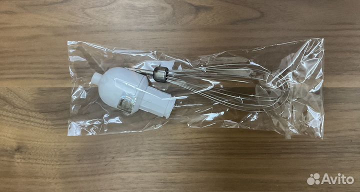 Насадка венчик для блендера Bosch msm 66/67 Новый