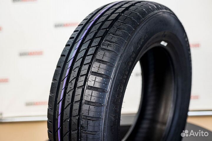 Ikon Tyres Nordman SX3 205/55 R16 91H