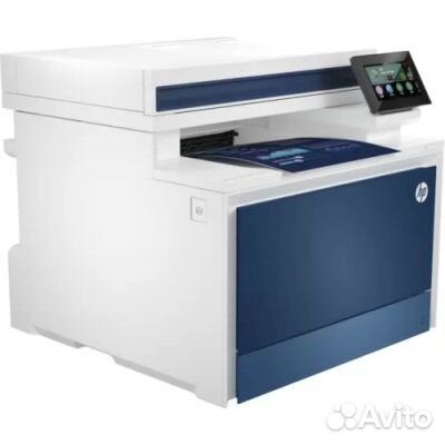 Мфу HP Color LaserJet Pro MFP 4303fdn - новый