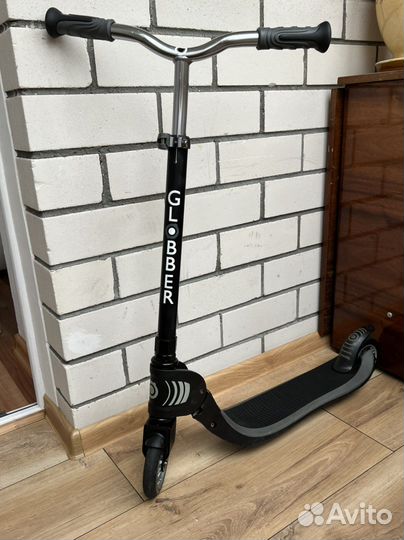 Самокат Globber Flow Foldable 125
