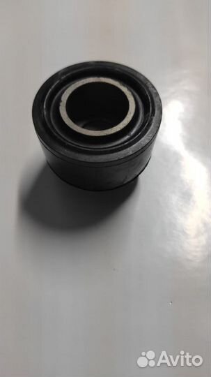 Сайлентблок пневмостойки Mercedes W211 Е-класс