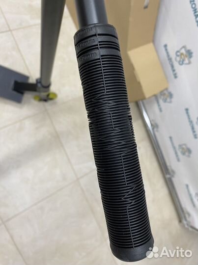 Самокат трюковой Street mama 2021