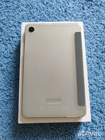 Планшет alldocube iplay mini 50 pro 8/256gb