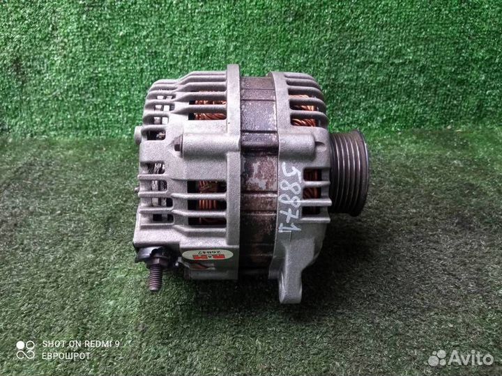 Генератор Nissan Murano (Z50) (2004-2008)