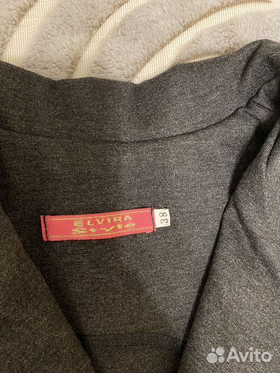 Школьная форма для девочки