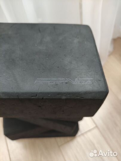 Кубики для йоги