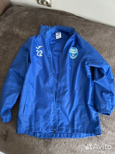 Тренировочная форма