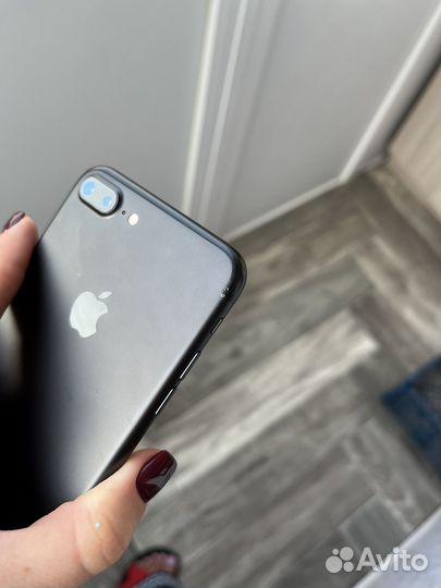 Телефон iPhone 7 plus 256 GB