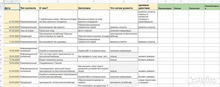 Запуск онлайн курсов под ключ. Продюсер