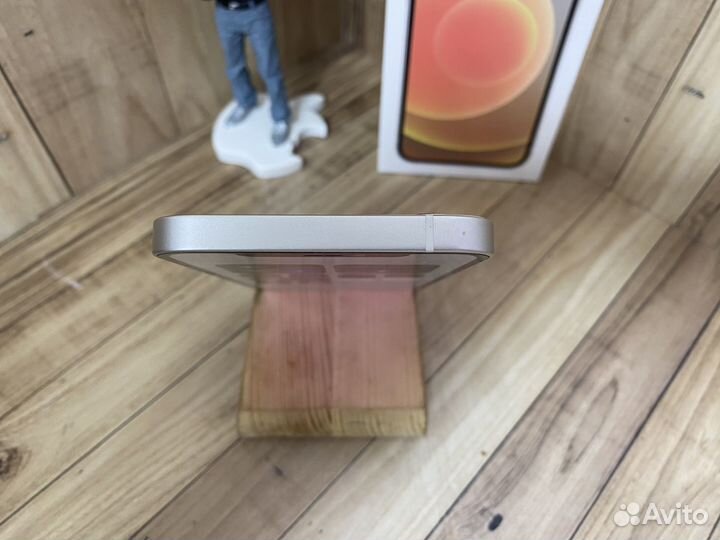 iPhone 12 128Gb White