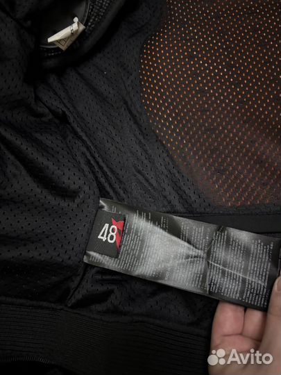 Мотокуртка dainese 48