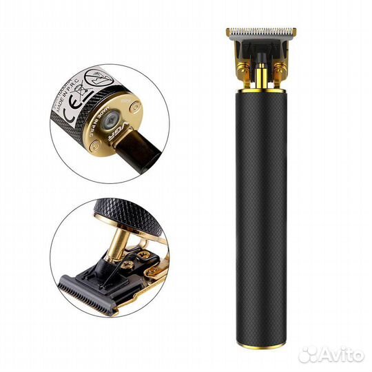 Машинка для стрижки VGR V-058