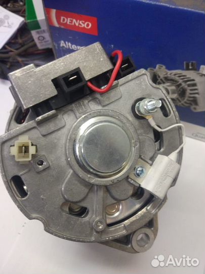 Генератор D245