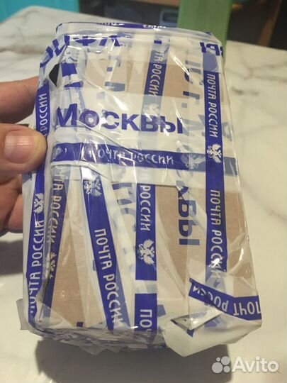 Джостик для Ноколая