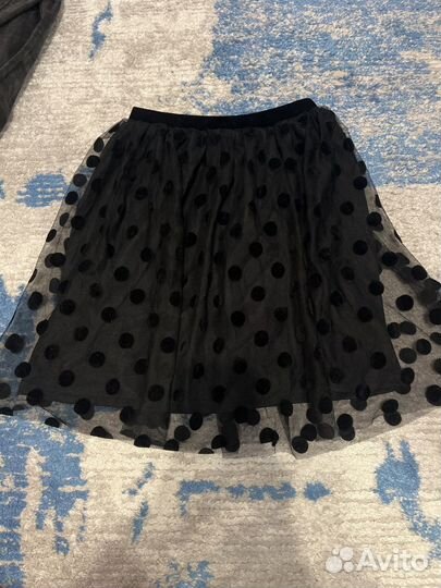 Пакет вещей