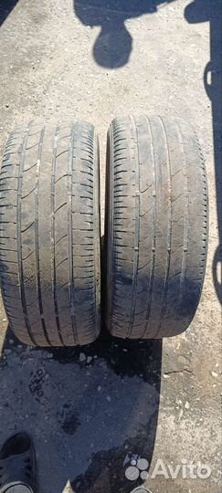 Bridgestone Turanza ER30 215/55 R16