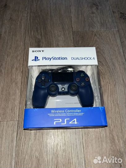 Джойстики, геймпады для ps4,пк (качество пушка)