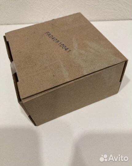 Печатающая головка Epson FA04000