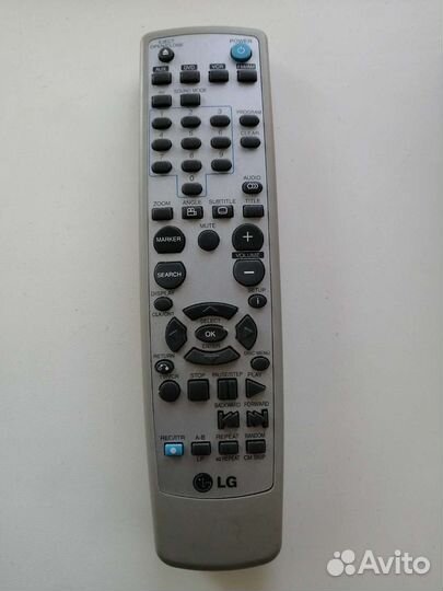 Пульт ду LG