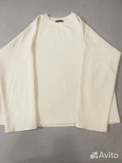 Лонглив унисекс