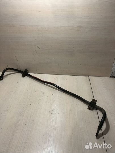 Стабилизатор передний Skoda Fabia 2