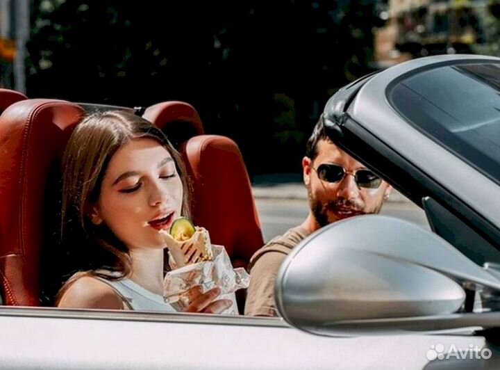 Готовый бизнес шаурма