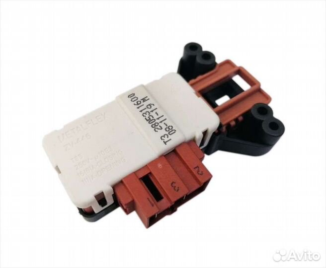 Замок люка Metalflex ZV446T3 beko