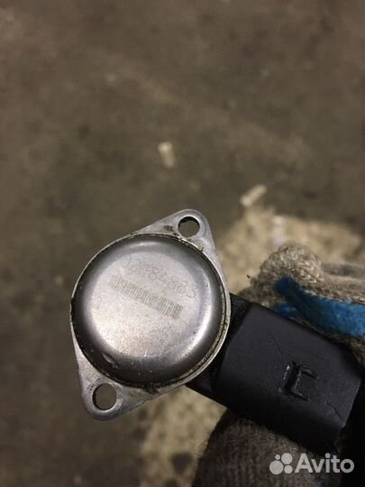 Audi Q7 4l датчик сервотроника рулевой рейки