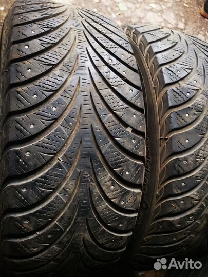 Sava Eskimo Stud 205/55 R16