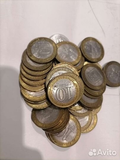 Юбилейные монеты россии до 2019 года