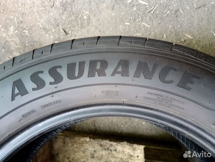 Goodyear Assurance 235/60 R18 103H