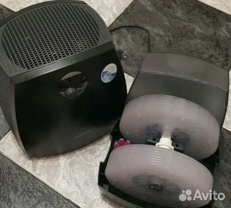 Мойка воздуха Boneco 2055DR увлажнитель воздуха