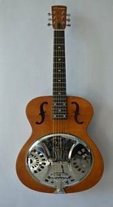 Caraya SDG722 Гитара резонаторная(Новая)