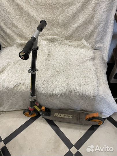 Самокат детский