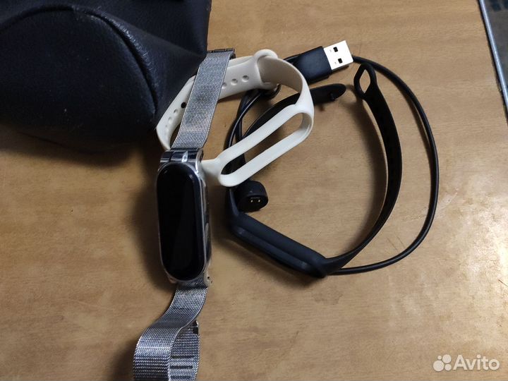 Xiaomi mi bend 6