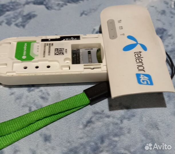 4g модем huawei 8372