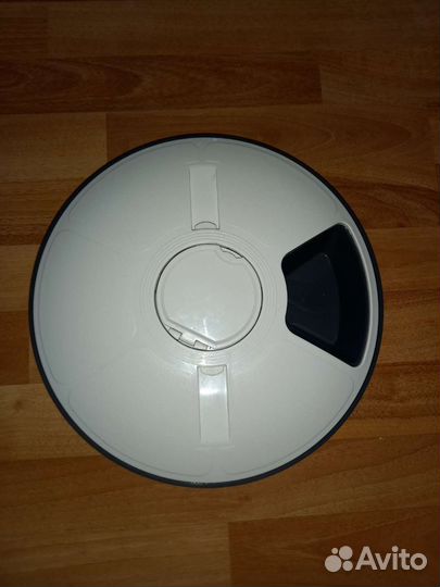 Автокормушка для животных