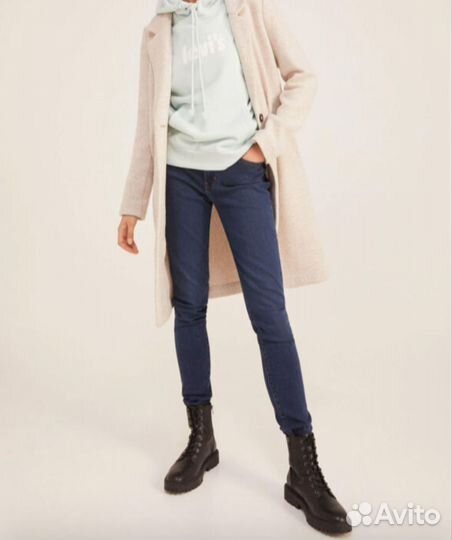Худи Levi's 42 разм