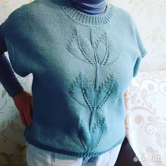 Вяжу на заказ