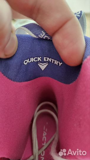 Ролики детские р.26-31
