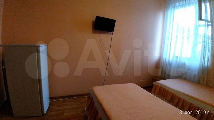 Комната 14 м², 1/2 эт.
