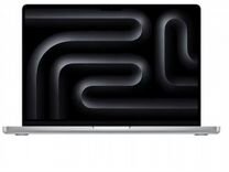 Ноутбук MacBook Pro 14 2023 M3/8Gb/1Tb Mr7k3 (Silv