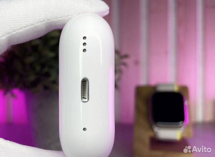 Airpods 2 / Airpods PRO 2 / Airpods 3